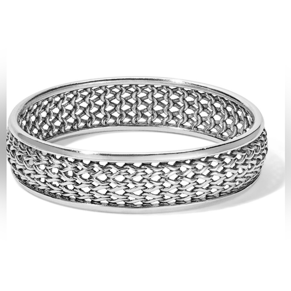 New Brighton Delicate Memories Bangle - Picture 5 of 5